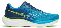 Кроссовки мужские Saucony Ride 19 Cobalt/Slime