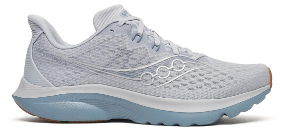 Кроссовки мужские Saucony Endorphin Azura Sage/Laurel - Фото 1 большая