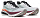 Кроссовки мужские Saucony Endorphin Azura White/Crimson - Фото 3 малая