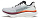 Кроссовки мужские Saucony Endorphin Azura White/Crimson - Фото 4 малая