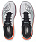 Кроссовки мужские Saucony Endorphin Azura White/Crimson - Фото 5 малая