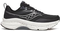 Кроссовки мужские Saucony Omni St 23 Black/Silver