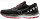 Кроссовки Mizuno Wave Rider 26 Amsterdam Black/White/Tango Red - Фото 1 малая