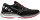 Кроссовки Mizuno Wave Rider 26 Amsterdam Black/White/Tango Red - Фото 2 малая