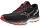 Кроссовки Mizuno Wave Rider 26 Amsterdam Black/White/Tango Red - Фото 7 малая