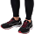 Кроссовки Mizuno Wave Rider 26 Amsterdam Black/White/Tango Red - Фото 9 малая