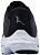 Кроссовки мужские Mizuno Wave Inspire 20 Iron Gate/Parisian Blue/Black - Фото 3 малая