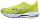 Кроссовки мужские Mizuno Wave Rider 28 Neo Lime/Black/Acid Lime - Фото 2 малая