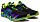 Кроссовки мужские ASICS Gel-Noosa Tri 12 Black/Black - Фото 5 малая