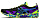 Кроссовки мужские ASICS Gel-Noosa Tri 12 Black/Black - Фото 6 малая