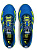 Кроссовки мужские ASICS Gel-Noosa Tri 12 Directoire Blue/Mako Blue - Фото 3 малая