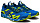 Кроссовки мужские ASICS Gel-Noosa Tri 12 Directoire Blue/Mako Blue - Фото 5 малая