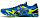 Кроссовки мужские ASICS Gel-Noosa Tri 12 Directoire Blue/Mako Blue - Фото 7 малая