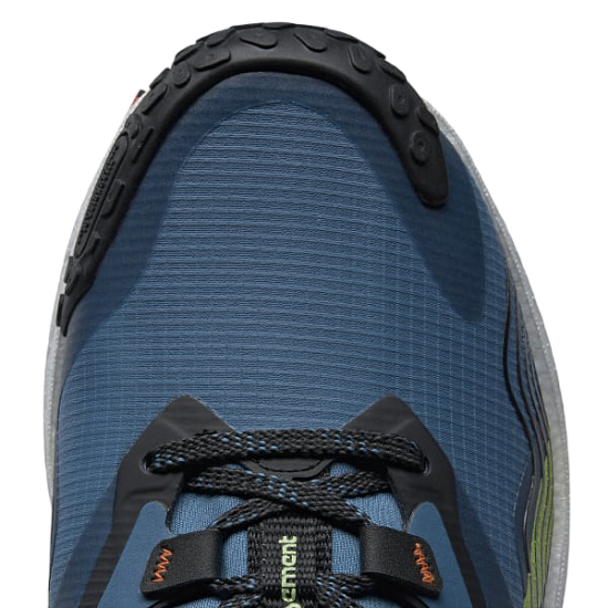 Кроссовки мужские Reebok Floatride Energy 4 Adventure Синий - Фото 6 большая