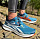 Кроссовки мужские Reebok Floatride Energy 5 Синий - Фото 9 малая