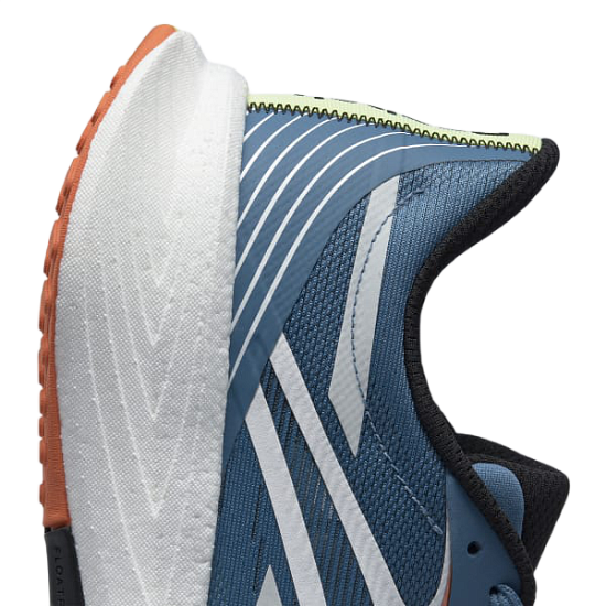 Кроссовки мужские Reebok Floatride Energy 5 Синий - Фото 7 большая