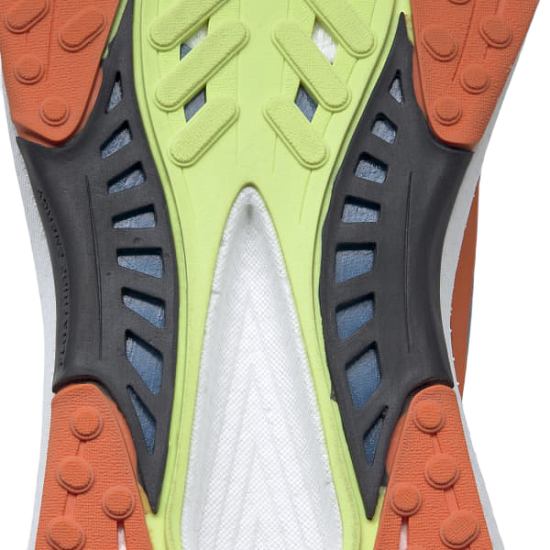 Кроссовки мужские Reebok Floatride Energy 5 Синий - Фото 8 большая