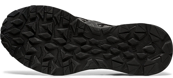 Кроссовки мужские ASICS GEL-Sonoma 5 GTX Black/Black - Фото 3 большая