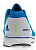 Кроссовки мужские Adidas Adizero Adios 4 Shock Cyan/Hi-Res Yellow/Legend Marine - Фото 3 малая