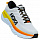 Кроссовки мужские Hoka Bondi 7 Nimbus Cloud/Radiant Yellow - Фото 1 малая