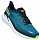 Кроссовки мужские Hoka Clifton 8 Blue Coral/Butterfly - Фото 1 малая
