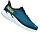 Кроссовки мужские Hoka Clifton 8 Blue Coral/Butterfly - Фото 2 малая