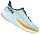 Кроссовки мужские Hoka Clifton 8 Blue Fog/Plein Air - Фото 2 малая