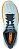 Кроссовки мужские Hoka Clifton 8 Blue Fog/Plein Air - Фото 5 малая