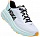 Кроссовки мужские Hoka Rincon 3 White/Blue Glass - Фото 1 малая