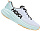 Кроссовки мужские Hoka Rincon 3 White/Blue Glass - Фото 2 малая