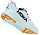 Кроссовки мужские Hoka Rincon 3 White/Blue Glass - Фото 3 малая