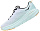Кроссовки мужские Hoka Rincon 3 White/Blue Glass - Фото 4 малая