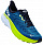 Кроссовки мужские Hoka Arahi 6 Blue Graphite/Blue Coral - Фото 1 малая
