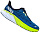Кроссовки мужские Hoka Arahi 6 Blue Graphite/Blue Coral - Фото 2 малая