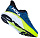 Кроссовки мужские Hoka Arahi 6 Blue Graphite/Blue Coral - Фото 3 малая