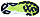 Кроссовки мужские Hoka Arahi 6 Blue Graphite/Blue Coral - Фото 4 малая