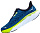 Кроссовки мужские Hoka Arahi 6 Blue Graphite/Blue Coral - Фото 6 малая