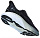 Кроссовки мужские Hoka Arahi 6 Black/White - Фото 3 малая