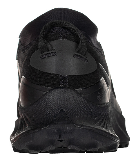 Кроссовки мужские Nike Pegasus Trail 3 GTX Black/Dark Smoke Grey - Фото 3 большая