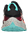 Кроссовки мужские Nike Pegasus Trail 3 GTX Black/Dark Beetroot/Dynamic Turquoise/Bright Crimson - Фото 3 малая