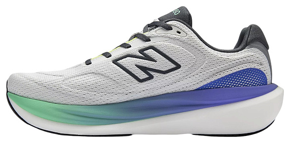Кроссовки мужские New Balance Infinion 1080 V15 Reflection/Graphite/Deep End - Фото 2 большая
