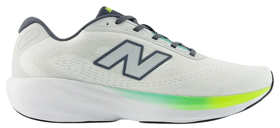 Кроссовки мужские New Balance Fresh Foam X 680 V9 Reflection/Grey Matter/Alkaline Green - Фото 1 большая