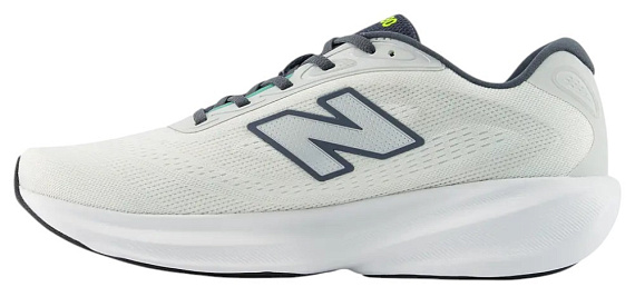 Кроссовки мужские New Balance Fresh Foam X 680 V9 Reflection/Grey Matter/Alkaline Green - Фото 5 большая