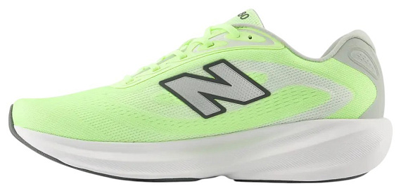 Кроссовки мужские New Balance Fresh Foam X 680 V9 Afterglow/Grey Matter/Silver Metallic - Фото 2 большая