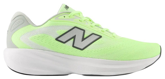 Кроссовки мужские New Balance Fresh Foam X 680 V9 Afterglow/Grey Matter/Silver Metallic - Фото 1 большая