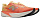 Кроссовки мужские New Balance Mfcxv5 Rebel V5 Tangerine Heat/Silver Metallic - Фото 4 малая