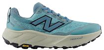 Кроссовки мужские New Balance Fresh Foam X Hierro V9 Faded Teal/Black