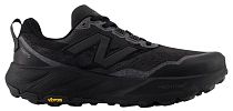 Кроссовки мужские New Balance Fresh Foam X Hierro V9 Black Cement/Black