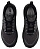 Кроссовки мужские New Balance Fresh Foam X Hierro V9 Black Cement/Black - Фото 3 малая