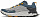 Кроссовки мужские New Balance Fresh Foam Hierro v5 Grey - Фото 4 малая